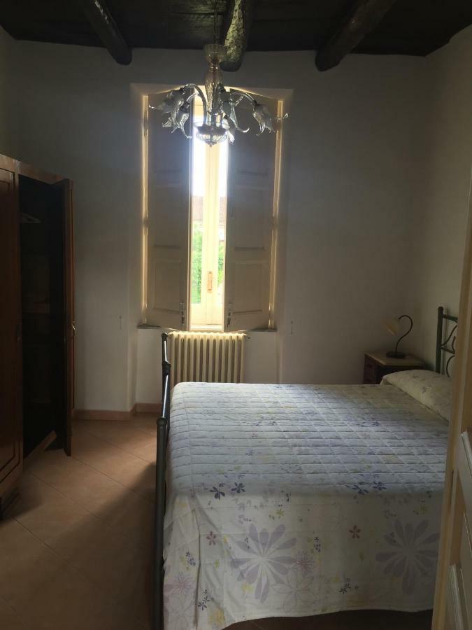 B&B Pozzo Dei Desideri Фишано Экстерьер фото