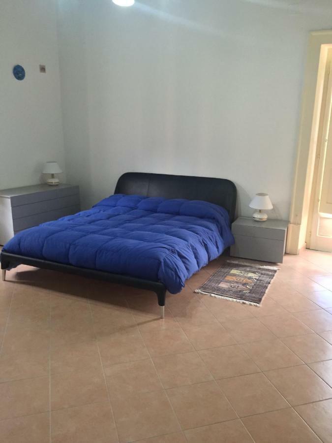 B&B Pozzo Dei Desideri Фишано Экстерьер фото