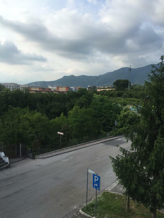 B&B Pozzo Dei Desideri Фишано Экстерьер фото