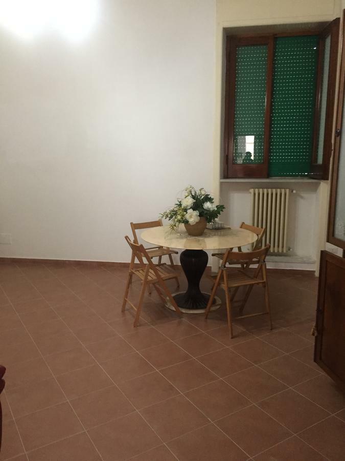 B&B Pozzo Dei Desideri Фишано Экстерьер фото