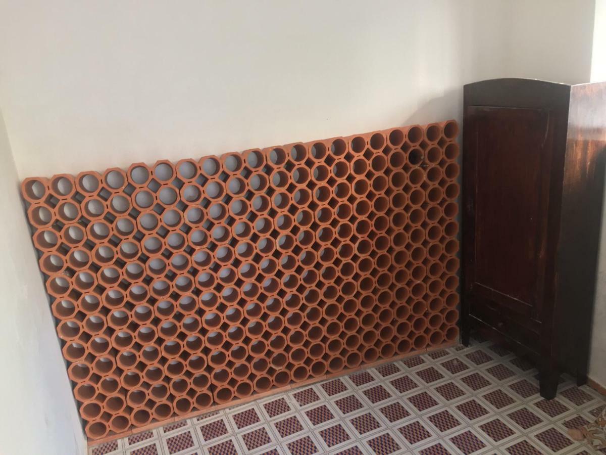 B&B Pozzo Dei Desideri Фишано Экстерьер фото