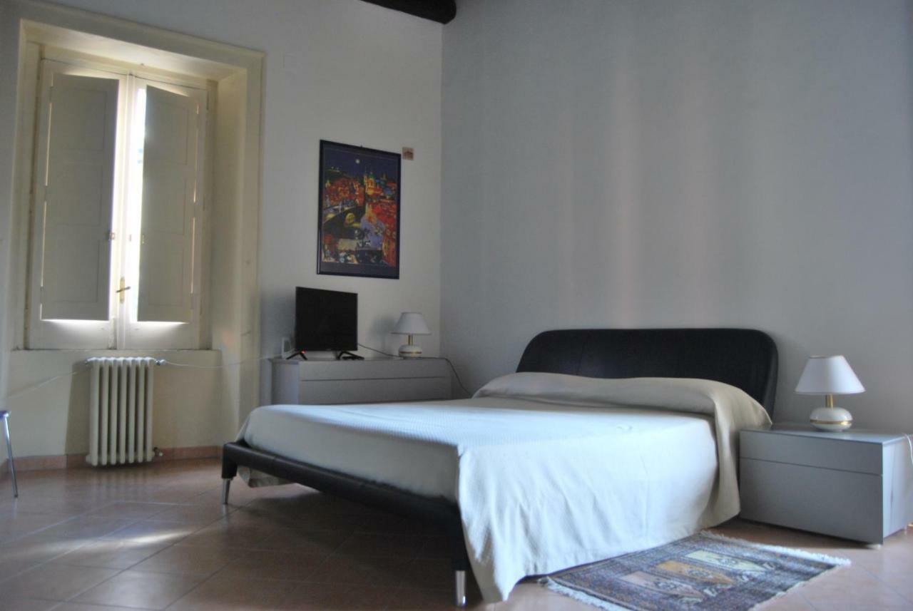 B&B Pozzo Dei Desideri Фишано Экстерьер фото