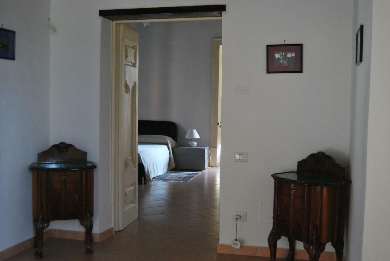 B&B Pozzo Dei Desideri Фишано Экстерьер фото