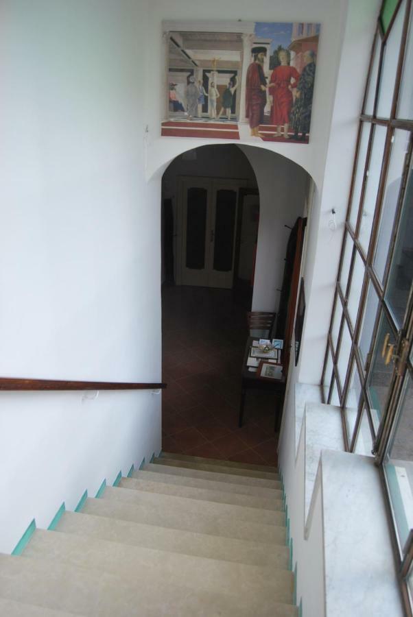 B&B Pozzo Dei Desideri Фишано Экстерьер фото