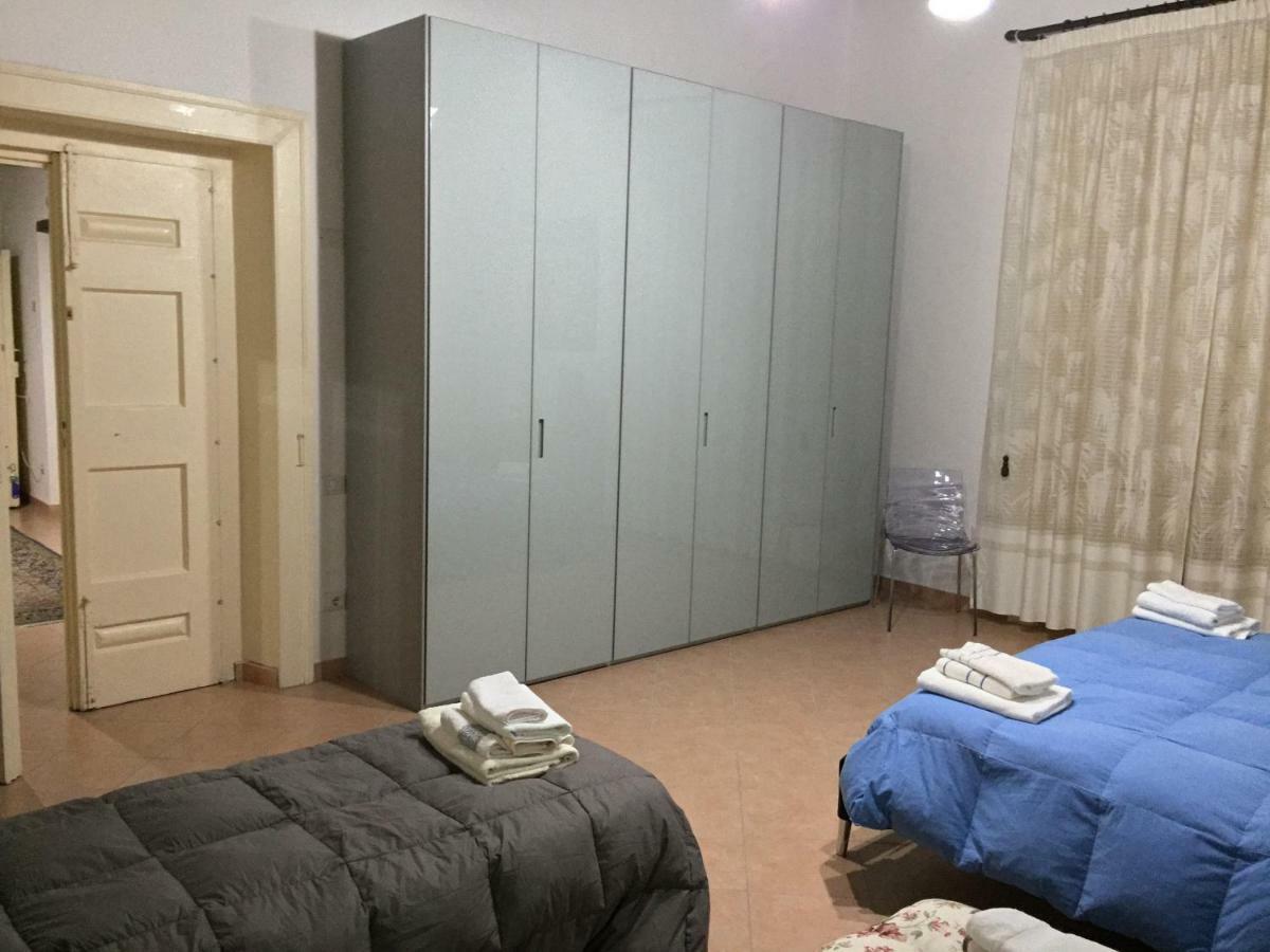 B&B Pozzo Dei Desideri Фишано Экстерьер фото
