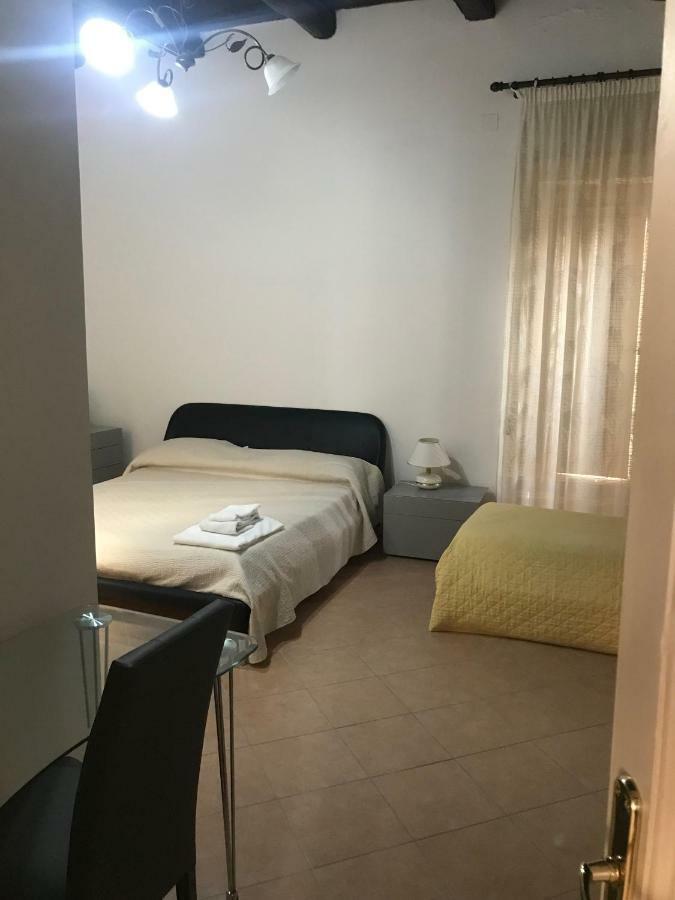 B&B Pozzo Dei Desideri Фишано Экстерьер фото